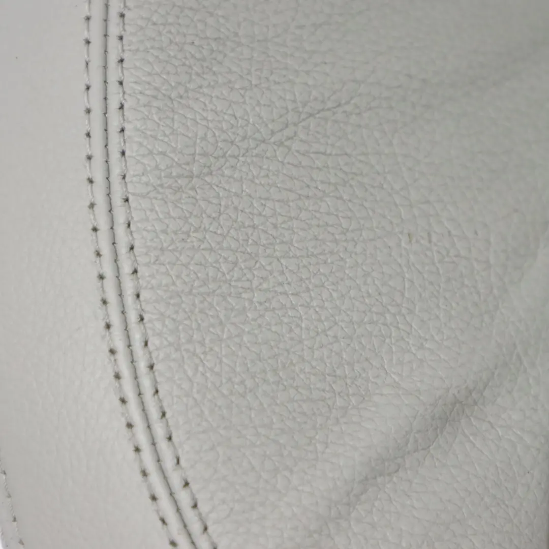 Vorder sitz Mercedes R171 links beheizt Leder Nappa Semi-Anilin Grau für mit Teilenummer A1719107301 Vorder sitz Mercedes R171 links beheizt Leder Nappa Semi-Anilin Grau - SKU A1719107301-1 - Teilenummer A1719107301