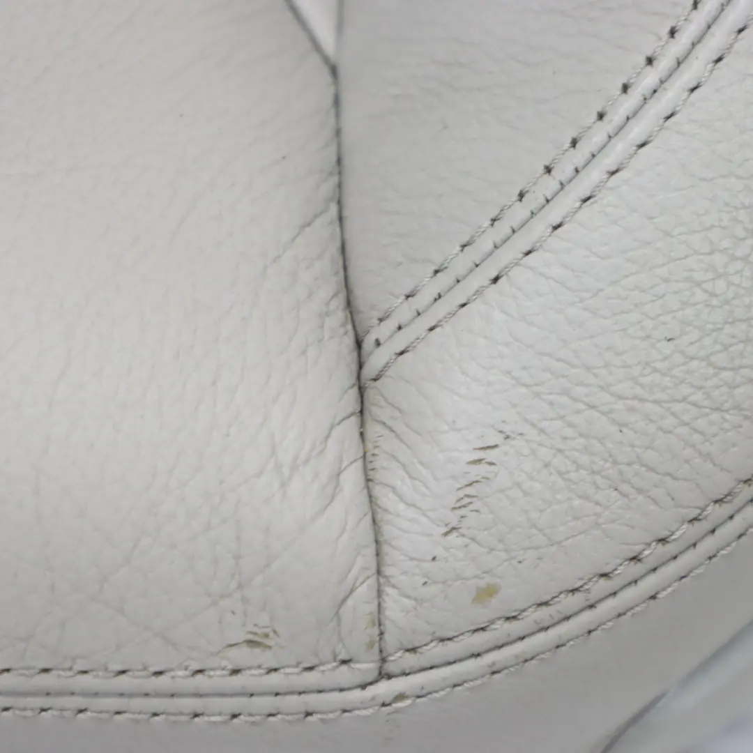 Siège avant Mercedes R171 gauche Chauffant Cuir Nappa Semi-Aniline Gris pour à propos du numéro de pièce A1719107301 Siège avant Mercedes R171 gauche Chauffant Cuir Nappa Semi-Aniline Gris - SKU A1719107301-1 - Numéro de pièce A1719107301