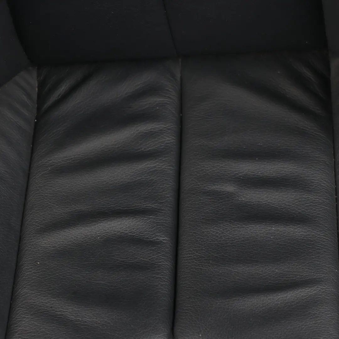 Front Seat Left N/S Heated Electric Memory Leather Nappa Black to Mercedes R171 with Part number A1719107301 Mercedes R171 Front Seat Left N/S Heated Electric Memory Leather Nappa Black - SKU A1719107301-3 - Part number A1719107301