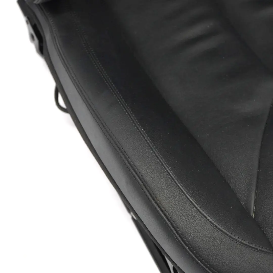 Front Seat Mercedes R171 Left N/S Heated Leather Nappa Black Memory to with Part number A1719107301 Front Seat Mercedes R171 Left N/S Heated Leather Nappa Black Memory - SKU A1719107301 - Part number A1719107301