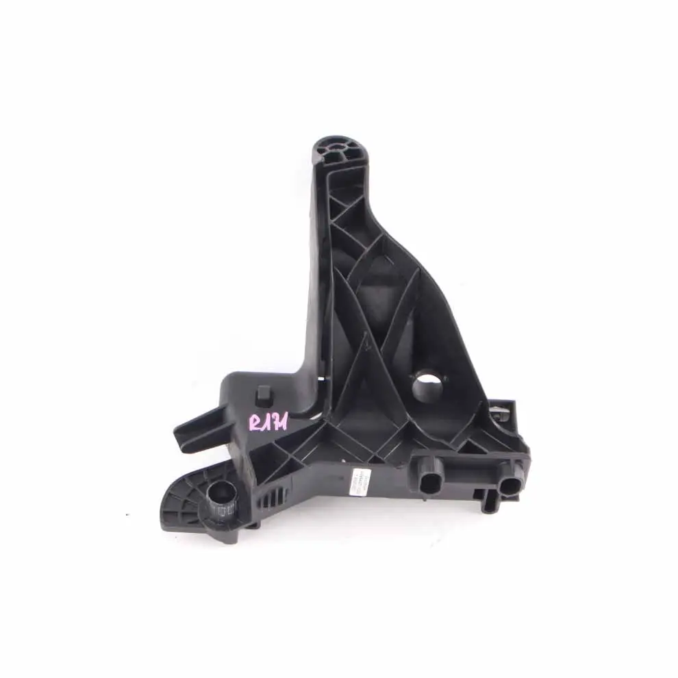 Cloison de séparation pour toit rigide Support montage gauche pour Mercedes SLK R171 à propos du numéro de pièce A1719630114 Mercedes SLK R171 Cloison de séparation pour toit rigide Support montage gauche - SKU A1719630114 - Numéro de pièce A1719630114