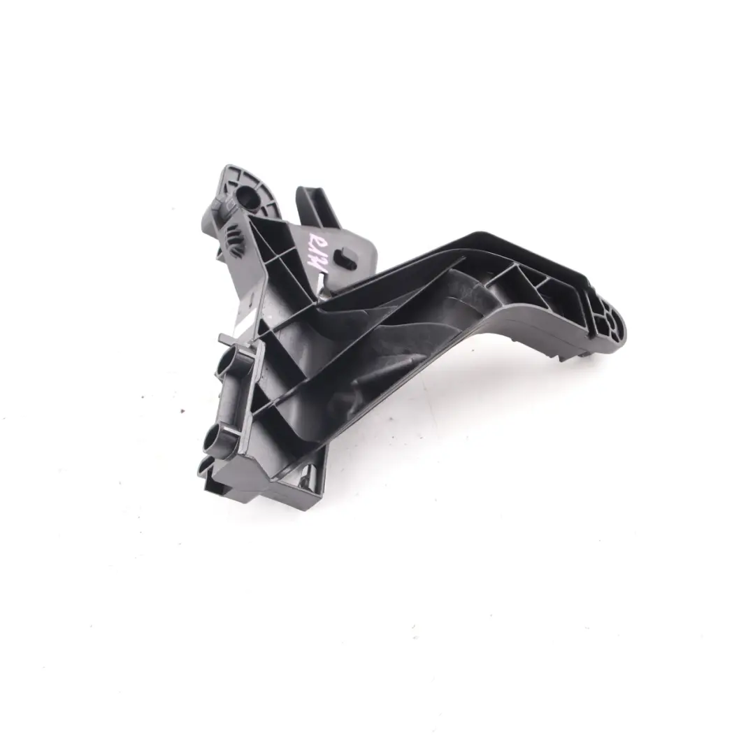 Mercedes SLK R171 Partición de Equipaje Soporte Montaje Techo Duro Izquierdo - SKU A1719630114 - Número de pieza A1719630114