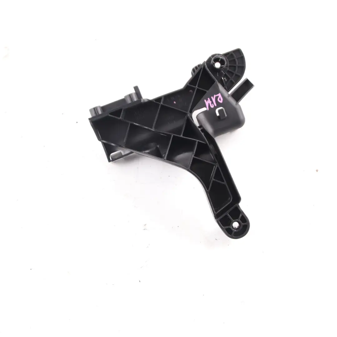 Partición de Equipaje Soporte Montaje Techo Duro Izquierdo para Mercedes SLK R171 con número de pieza A1719630114 Mercedes SLK R171 Partición de Equipaje Soporte Montaje Techo Duro Izquierdo - SKU A1719630114 - Número de pieza A1719630114