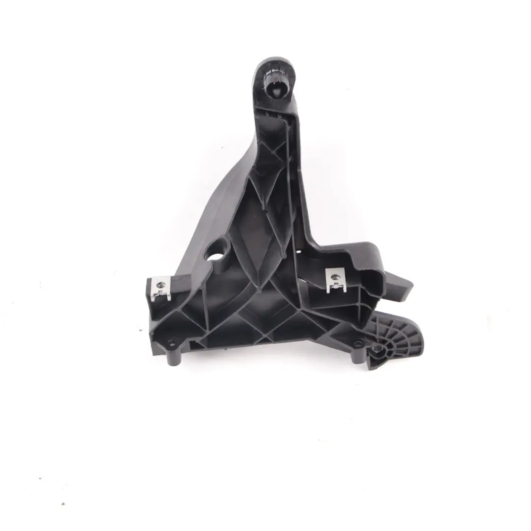 Mercedes SLK R171 Partición de Equipaje Soporte Montaje Techo Duro Izquierdo - SKU A1719630114 - Número de pieza A1719630114