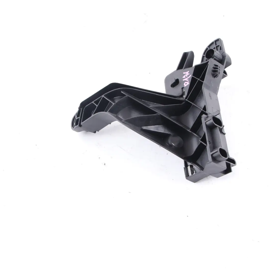 Mercedes SLK R171 Cloison de séparation pour toit rigide droit - SKU A1719630214 - Numéro de pièce A1719630214