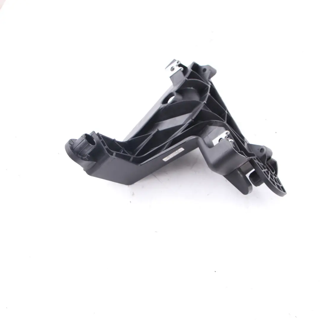 Mercedes SLK R171 Paravento Staffa di montaggio hardtop destra - SKU A1719630214 - Numero di parte A1719630214