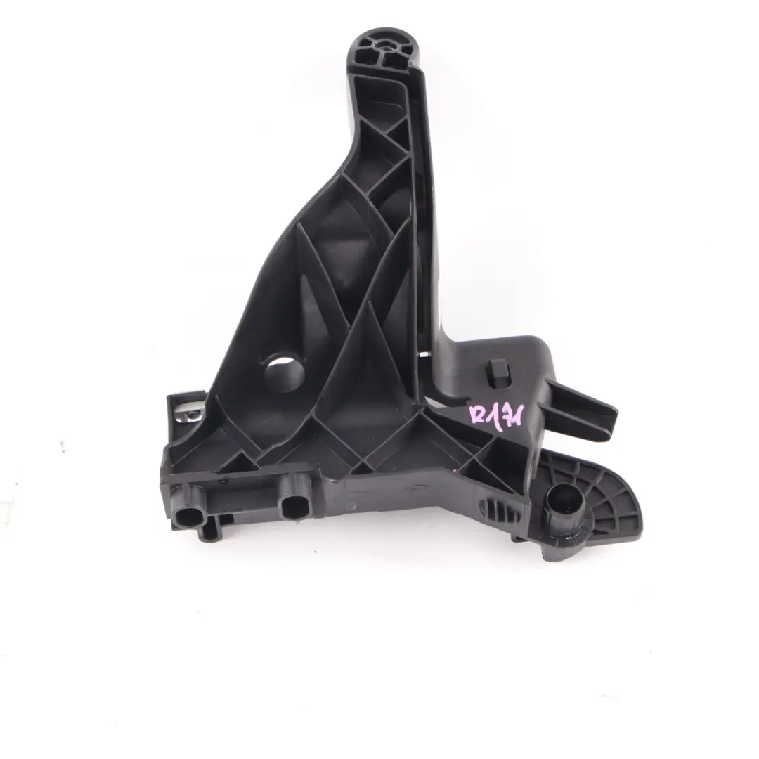 Mercedes SLK R171 Paravento Staffa di montaggio hardtop destra - SKU A1719630214 - Numero di parte A1719630214