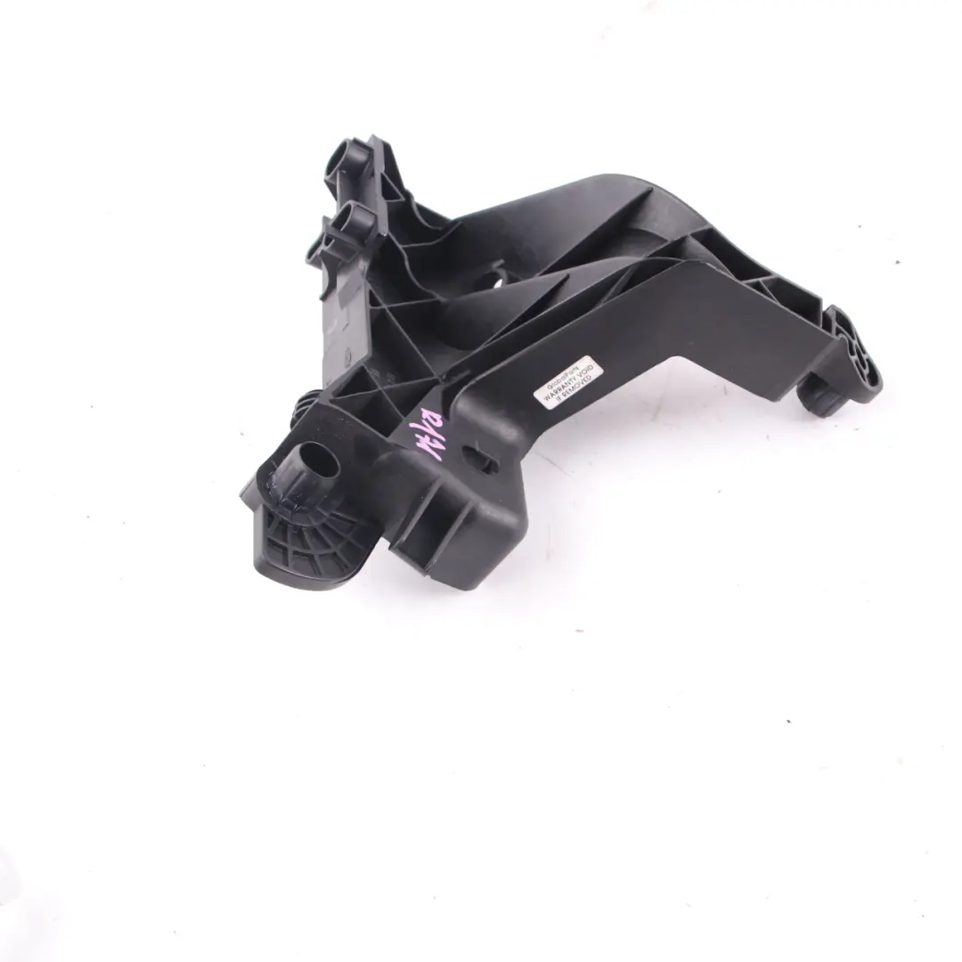 Luggage Partition Hardtop Mount Bracket Right O/S to Mercedes SLK R171 with Part number A1719630214 Mercedes SLK R171 Luggage Partition Hardtop Mount Bracket Right O/S - SKU A1719630214 - Part number A1719630214