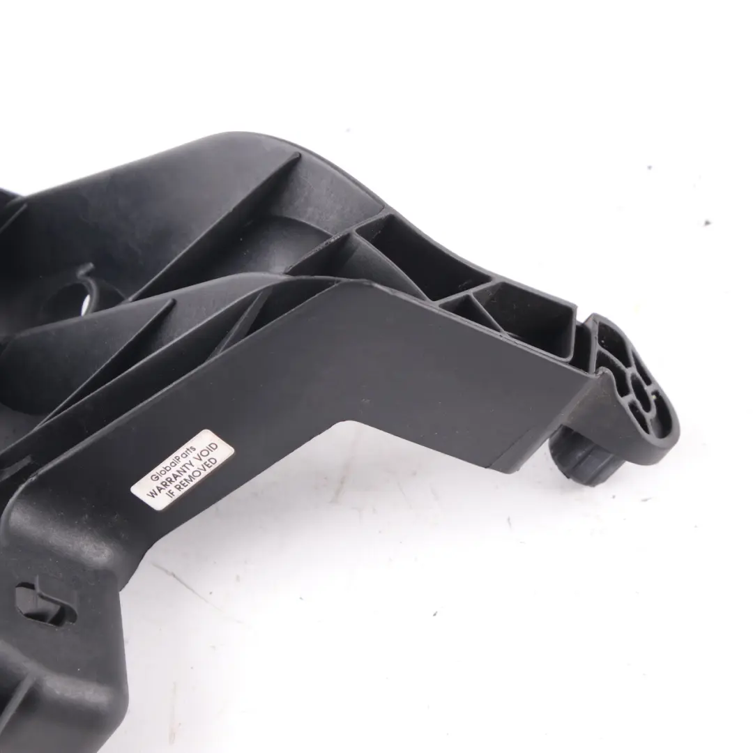 Partición de Equipaje Soporte Duro Derecho para Mercedes SLK R171 con número de pieza A1719630214 Mercedes SLK R171 Partición de Equipaje Soporte Duro Derecho - SKU A1719630214 - Número de pieza A1719630214