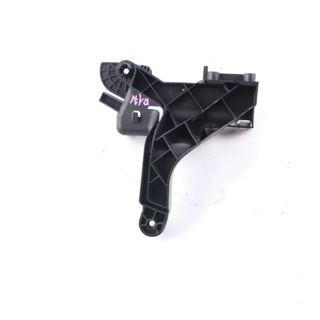 Mercedes SLK R171 Paravento Staffa di montaggio hardtop destra - SKU A1719630214 - Numero di parte A1719630214