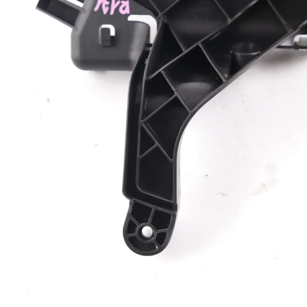 Gepäcktrennwand Hardtop Halterung Rechts für Mercedes SLK R171 mit Teilenummer A1719630214 Mercedes SLK R171 Gepäcktrennwand Hardtop Halterung Rechts - SKU A1719630214 - Teilenummer A1719630214