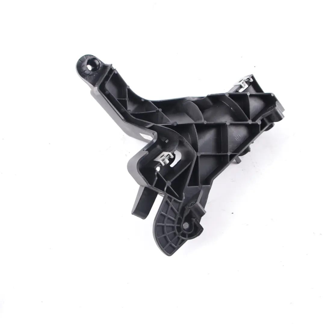 Gepäcktrennwand Hardtop Halterung Rechts für Mercedes SLK R171 mit Teilenummer A1719630214 Mercedes SLK R171 Gepäcktrennwand Hardtop Halterung Rechts - SKU A1719630214 - Teilenummer A1719630214