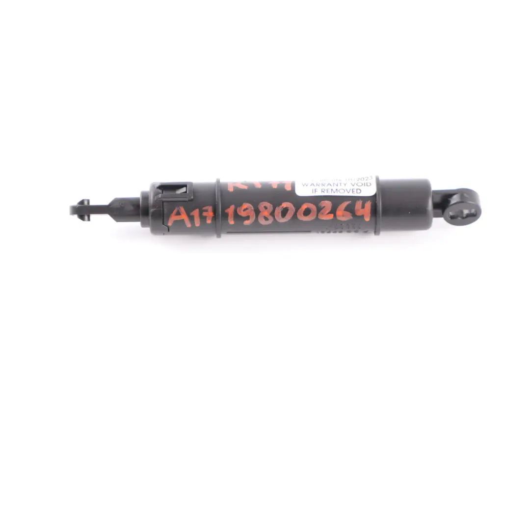 Mercedes SLK R171 Glove Box Damper Absorber Spring Glovebox - SKU A1719800264 - Part number A1719800264