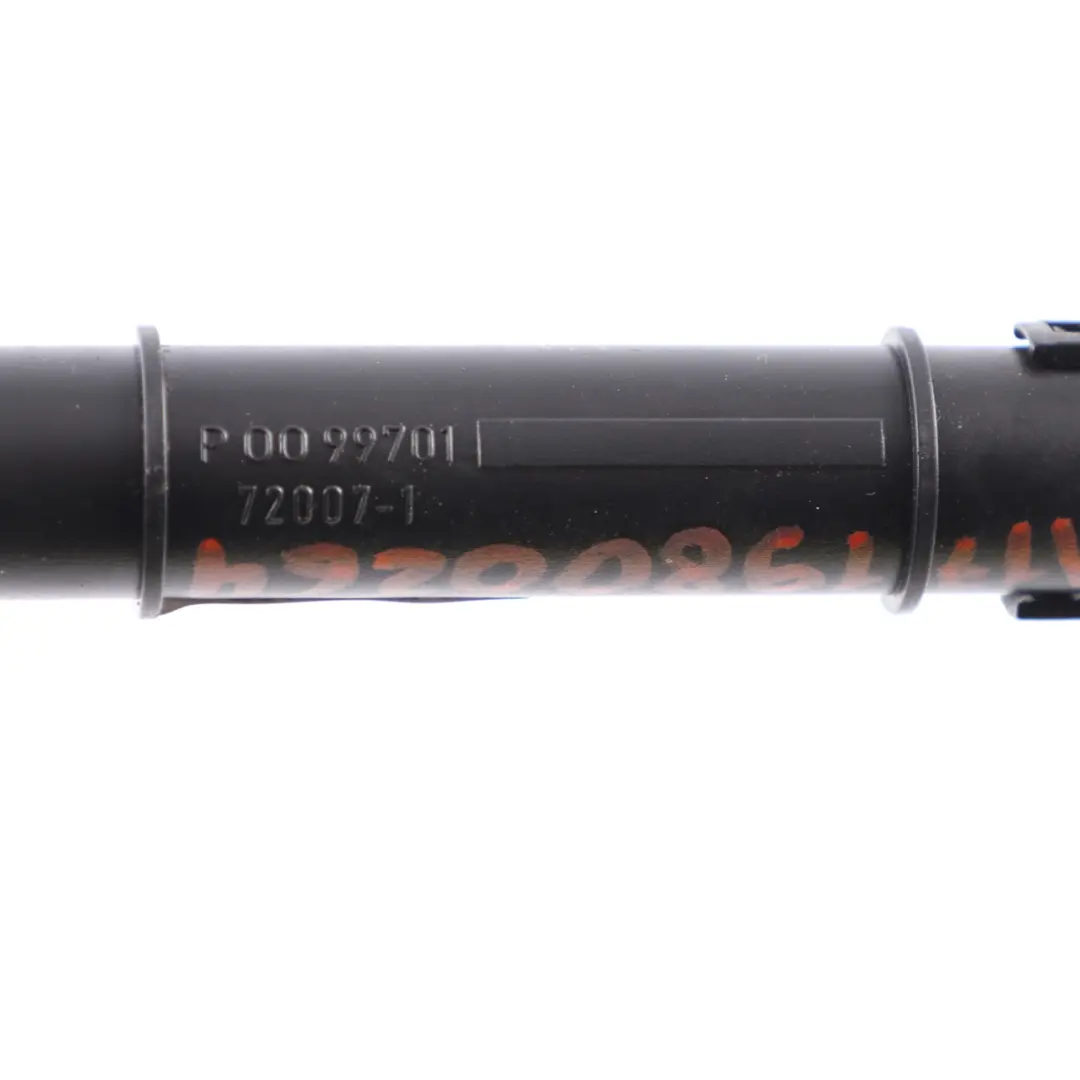 Muelle Amortiguador De La Guantera Del Mercedes SLK R171 para con número de pieza A1719800264 Muelle Amortiguador De La Guantera Del Mercedes SLK R171 - SKU A1719800264 - Número de pieza A1719800264