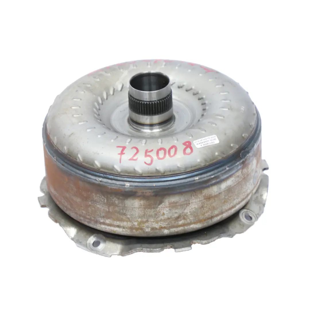 Convertitore Coppia Cambio Automatico 725008 per Mercedes W213 C238 X253 con numero di parte A1722500002 Mercedes W213 C238 X253 Convertitore Coppia Cambio Automatico 725008 - SKU A1722500002 - Numero di parte A1722500002