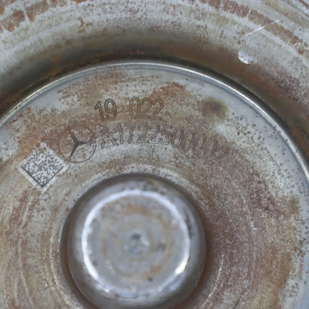 Torque Converter Automatic Gearbox 725008 to Mercedes W213 C238 X253 with Part number A1722500002 Mercedes W213 C238 X253 Torque Converter Automatic Gearbox 725008 - SKU A1722500002 - Part number A1722500002