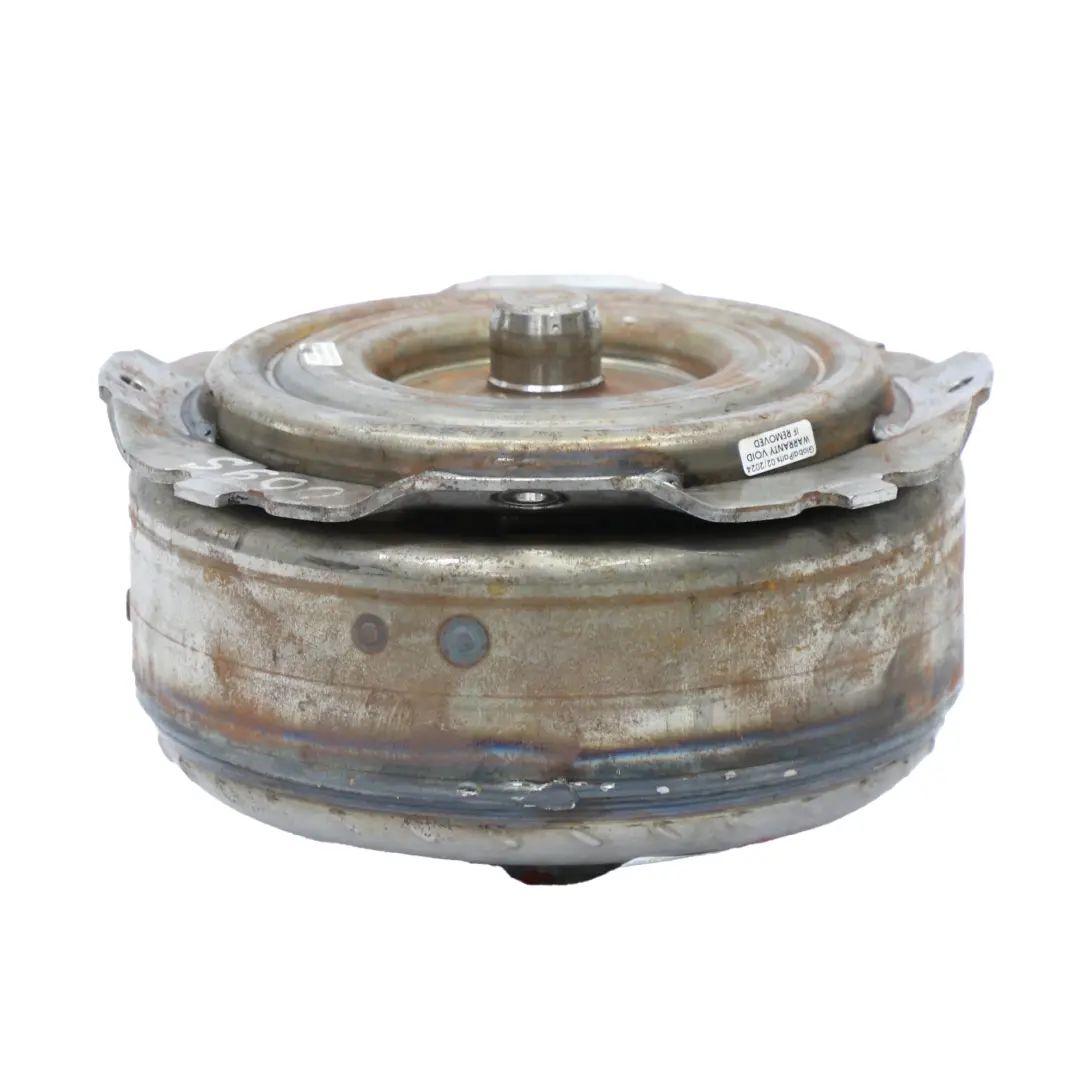 Convertitore Coppia Cambio Automatico 725008 per Mercedes W213 C238 X253 con numero di parte A1722500002 Mercedes W213 C238 X253 Convertitore Coppia Cambio Automatico 725008 - SKU A1722500002 - Numero di parte A1722500002