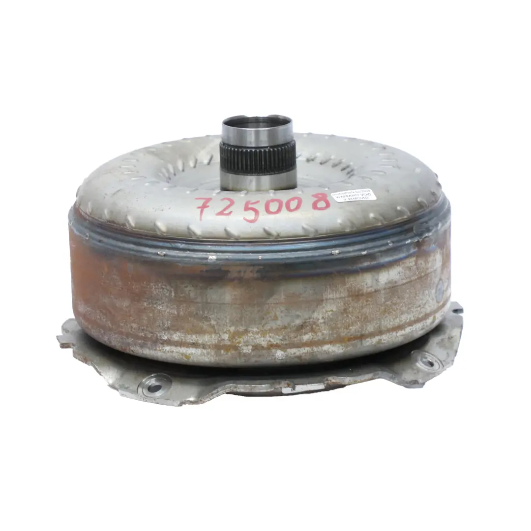 Convertidor Caja Cambios Automática 725008 para Mercedes W213 C238 X253 con número de pieza A1722500002 Mercedes W213 C238 X253 Convertidor Caja Cambios Automática 725008 - SKU A1722500002 - Número de pieza A1722500002