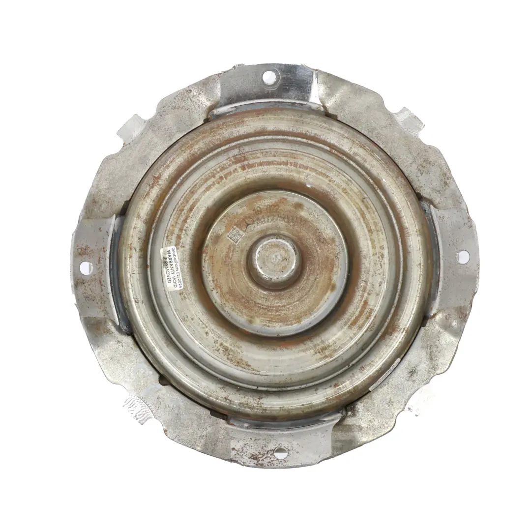 Mercedes W213 C238 X253 Dreh Moment Wandle Automatik Getriebe 725008 - SKU A1722500002 - Teilenummer A1722500002