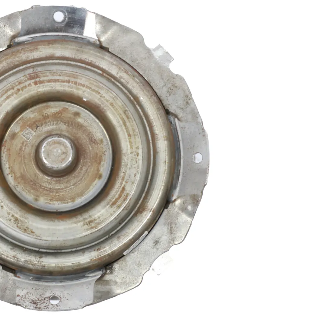 Mercedes W213 C238 X253 Torque Converter Automatic Gearbox 725008 - SKU A1722500002 - Part number A1722500002