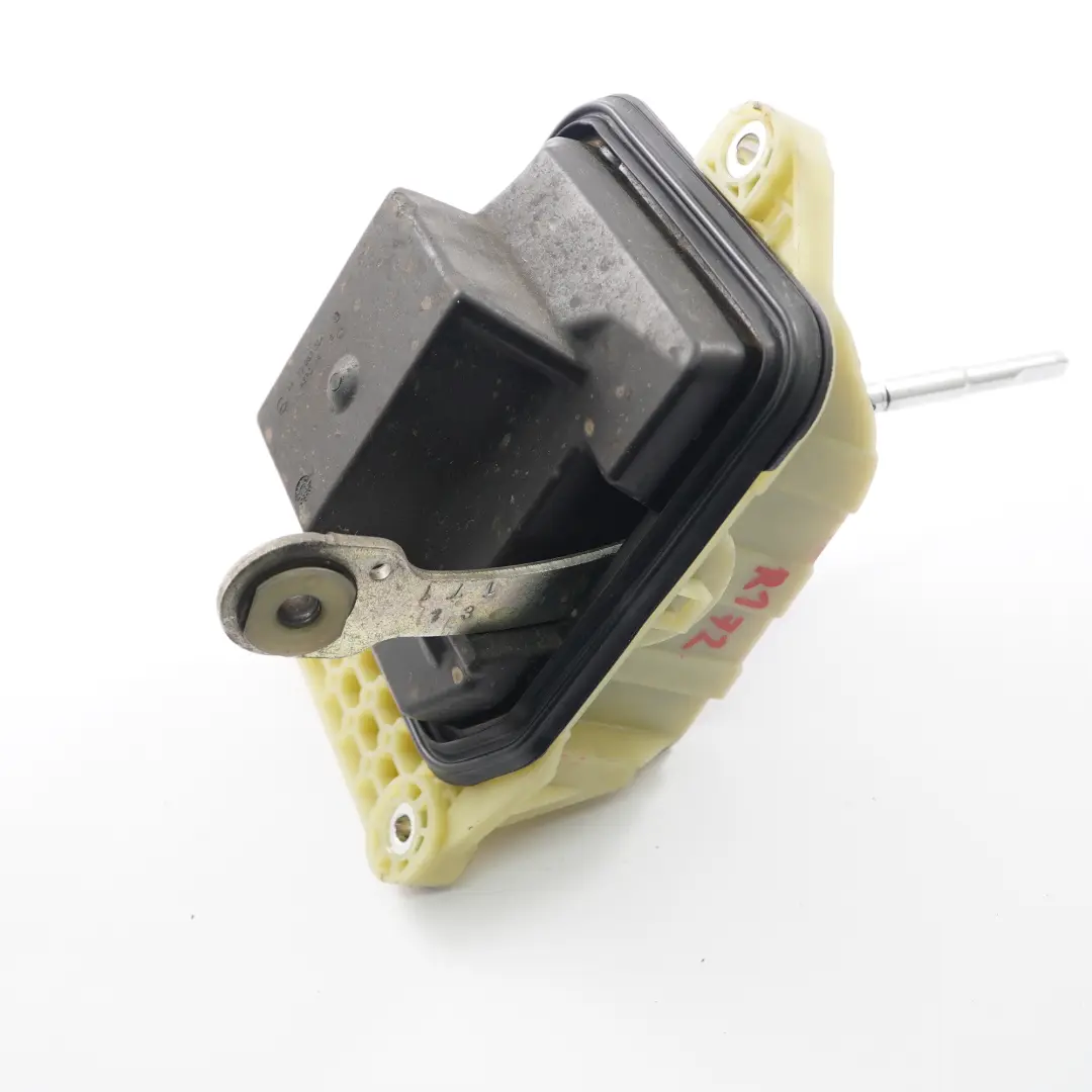 Mercedes SLK R172 Gearstick Gear Selector Shift Mechanism Automatic A1722670124 - SKU A1722670224 - Part number A1722670224