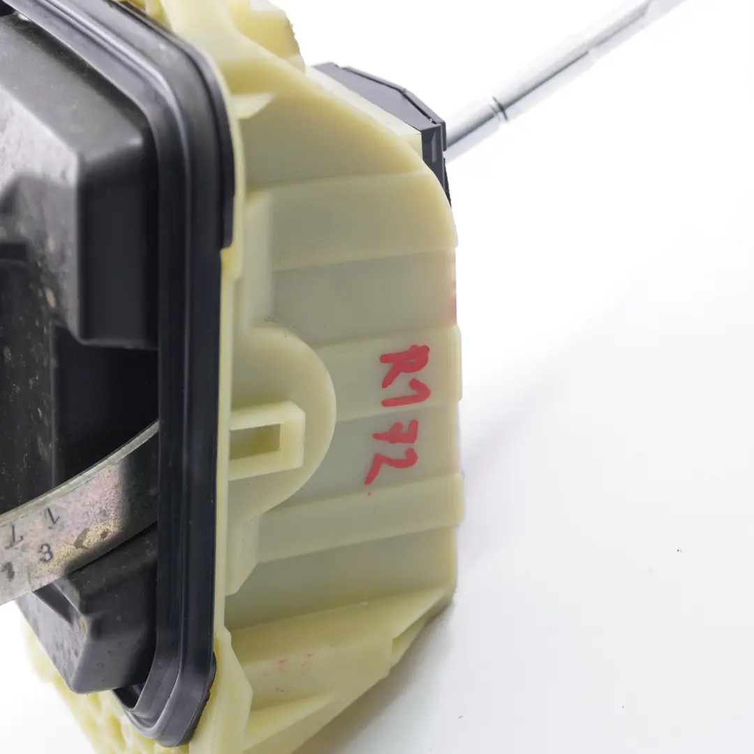 Schalt Knüppel Wähl Hebel Schalt Mechanismus Automatik A1722670124 für Mercedes R172 mit Teilenummer A1722670224 Mercedes R172 Schalt Knüppel Wähl Hebel Schalt Mechanismus Automatik A1722670124 - SKU A1722670224 - Teilenummer A1722670224
