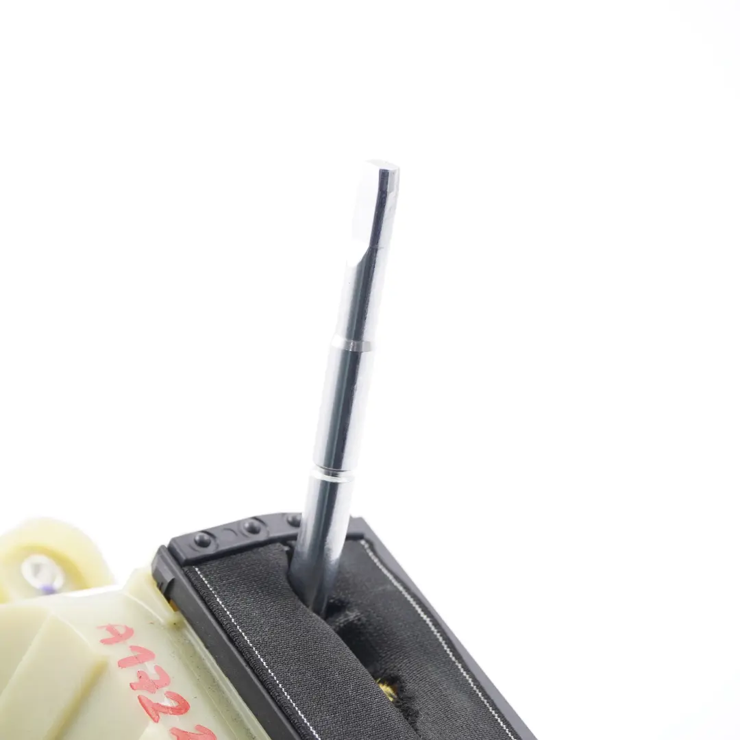 Schalt Knüppel Wähl Hebel Schalt Mechanismus Automatik A1722670124 für Mercedes R172 mit Teilenummer A1722670224 Mercedes R172 Schalt Knüppel Wähl Hebel Schalt Mechanismus Automatik A1722670124 - SKU A1722670224 - Teilenummer A1722670224