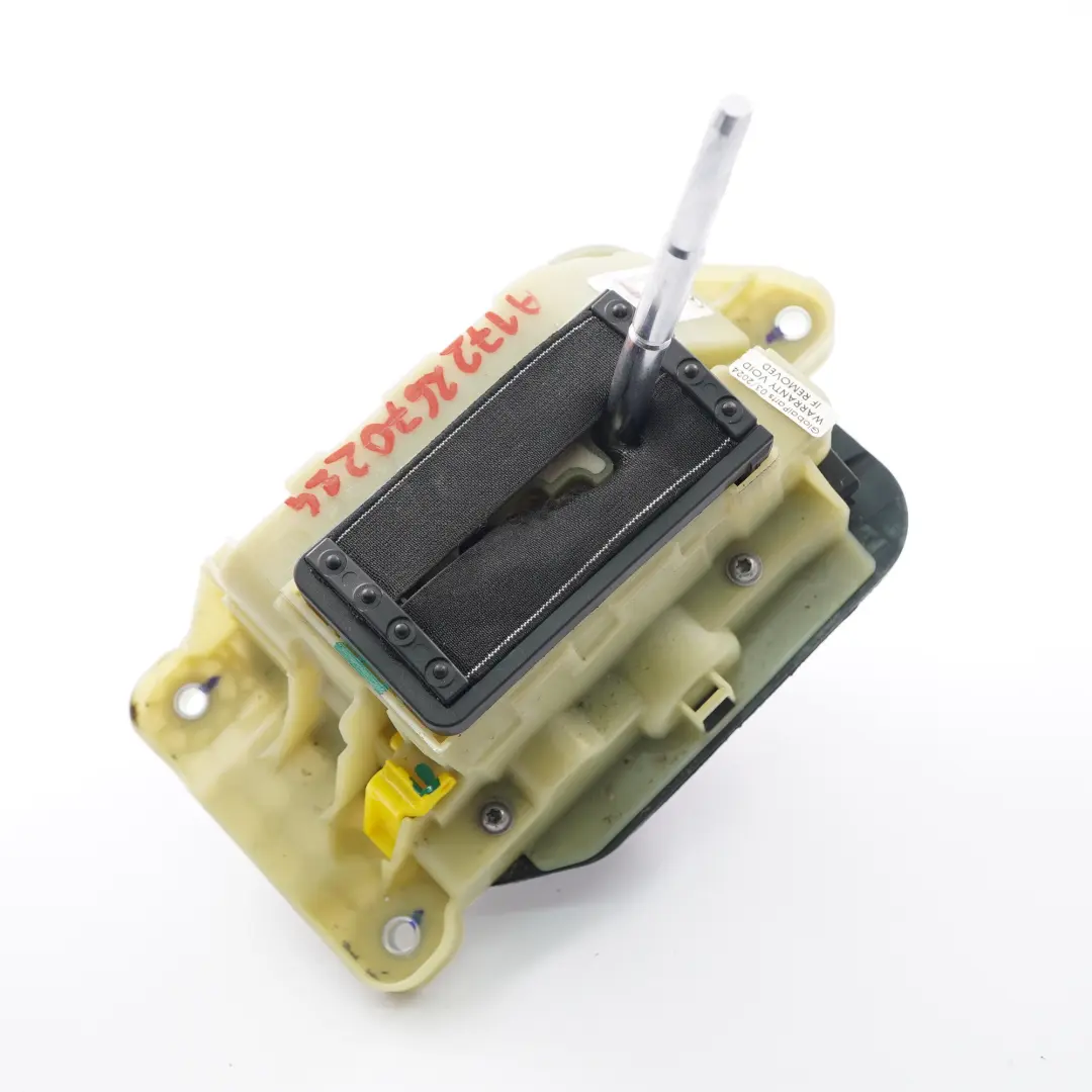 Palanca Cambios Selector Marcha Mecanismo Automático A1722670124 para Mercedes R172 con número de pieza A1722670224 Mercedes R172 Palanca Cambios Selector Marcha Mecanismo Automático A1722670124 - SKU A1722670224 - Número de pieza A1722670224