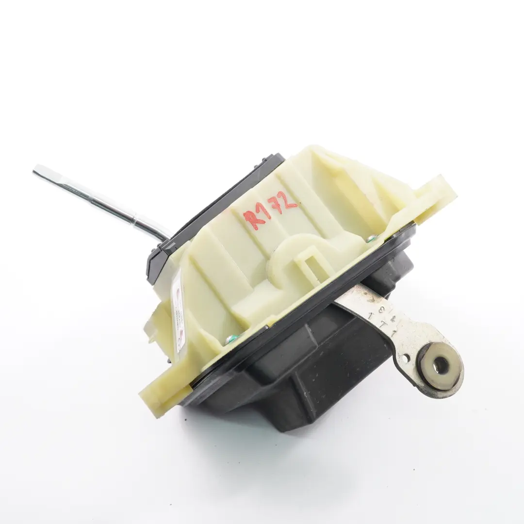 Selettore Cambio Meccanismo Cambio Automatico A1722670124 per Mercedes SLK R172 con numero di parte A1722670224 Mercedes SLK R172 Selettore Cambio Meccanismo Cambio Automatico A1722670124 - SKU A1722670224 - Numero di parte A1722670224