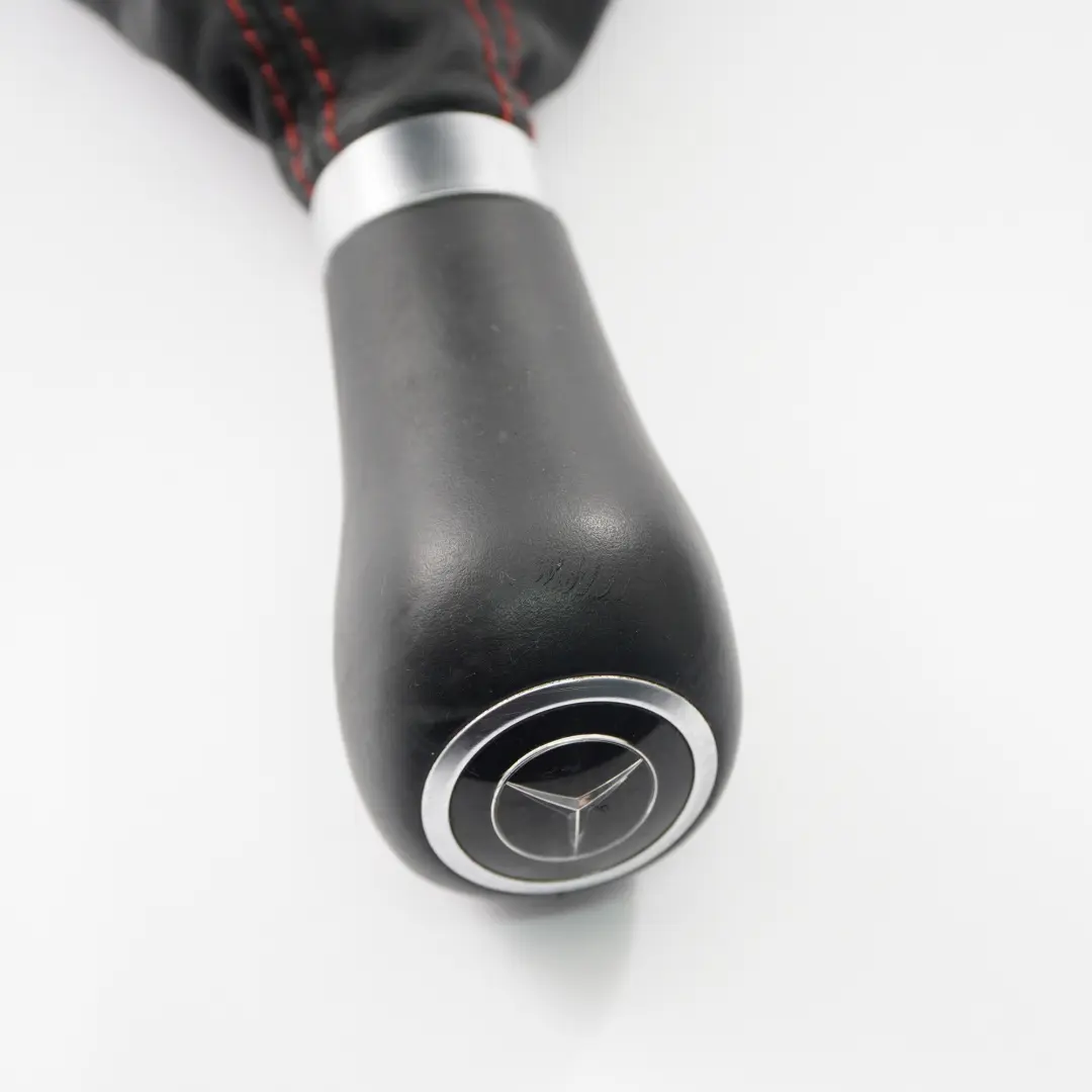 Bouton levier vitesse Mercedes SLK R172 Levier Sélecteur Botte Automatique Noir pour à propos du numéro de pièce A1722673410 Bouton levier vitesse Mercedes SLK R172 Levier Sélecteur Botte Automatique Noir - SKU A1722673410 - Numéro de pièce A1722673410