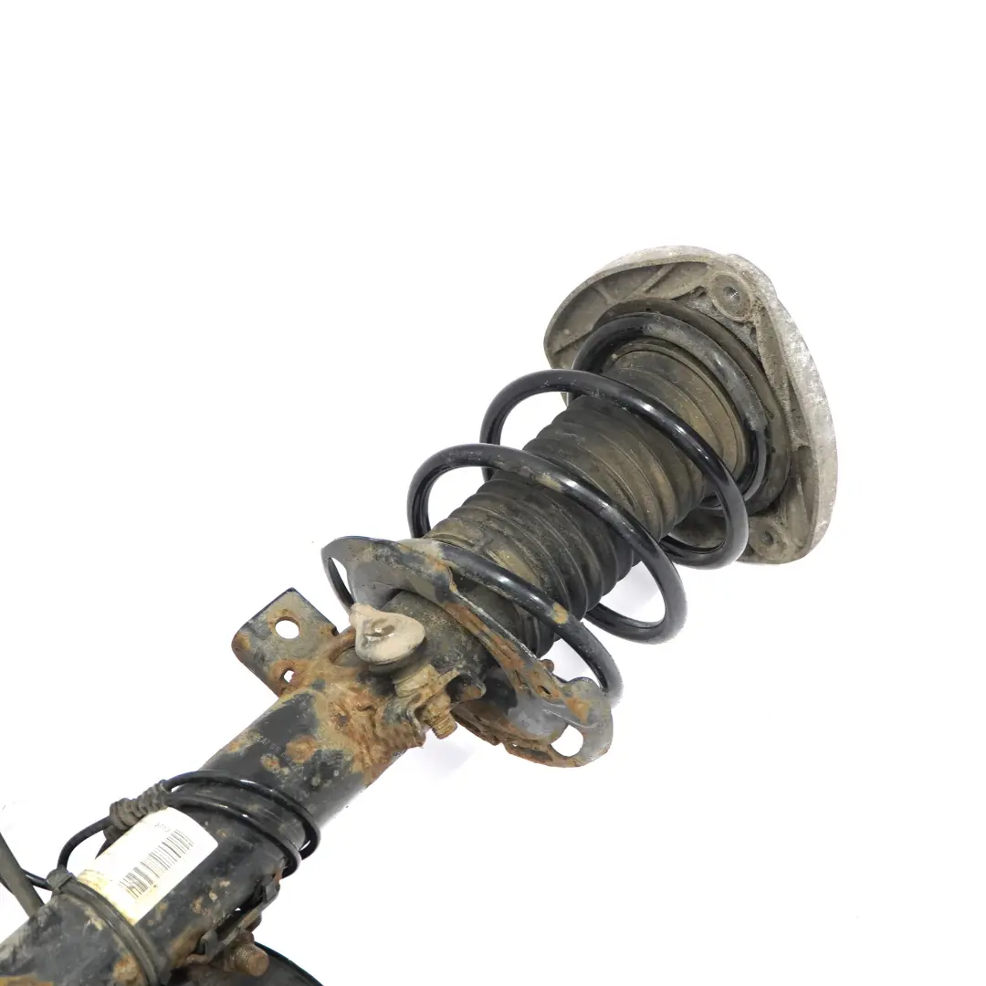 Mercedes SLK R172 Sospensione anteriore destra Gamba ruota Freno Disco Pinza - SKU A1723200630-1 - Numero di parte A1723200630