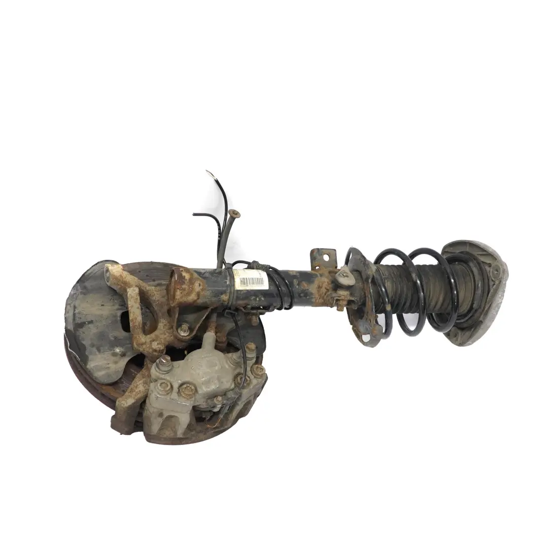 Mercedes SLK R172 Delantero Derecho Suspensión Pata Rueda Freno Disco Pinza - SKU A1723200630-1 - Número de pieza A1723200630
