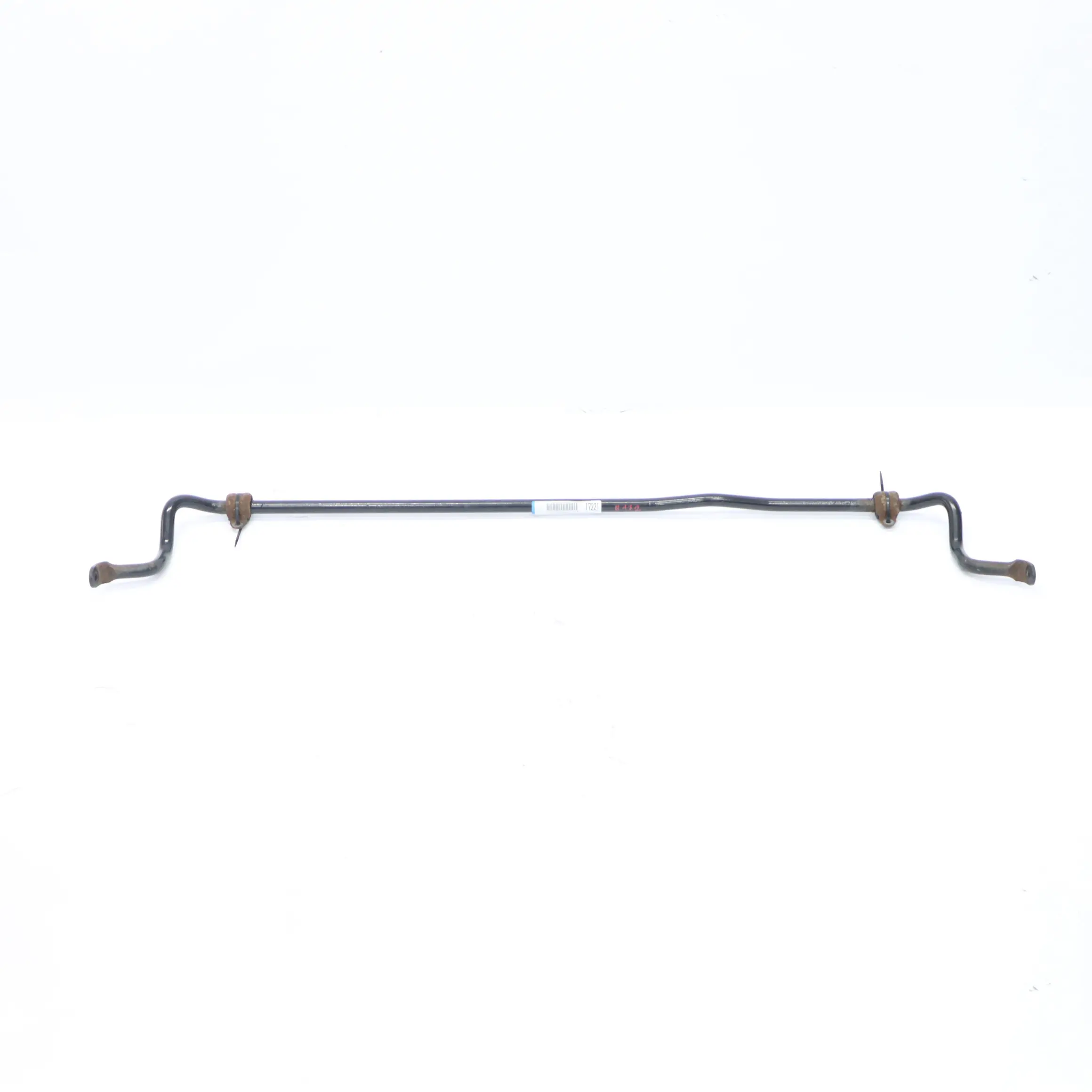 Mercedes SLK R172 Sospensione Stabilizzatore Asse Posteriore Barra Antirollio