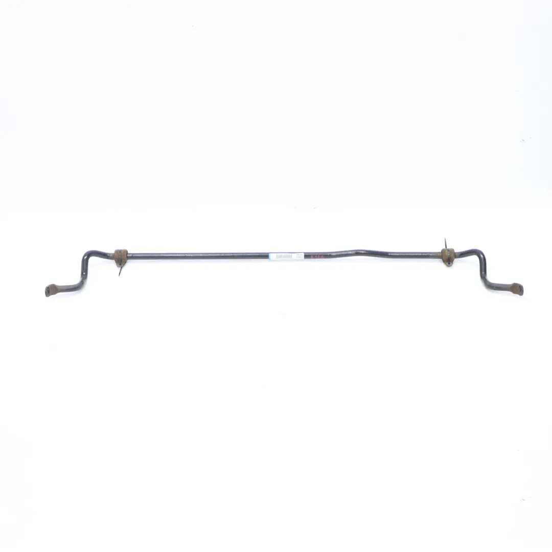 Mercedes SLK R172 Suspension Stabilizer Rear Axle Anti Roll Bar - SKU A1723202111 - Part number A1723202111