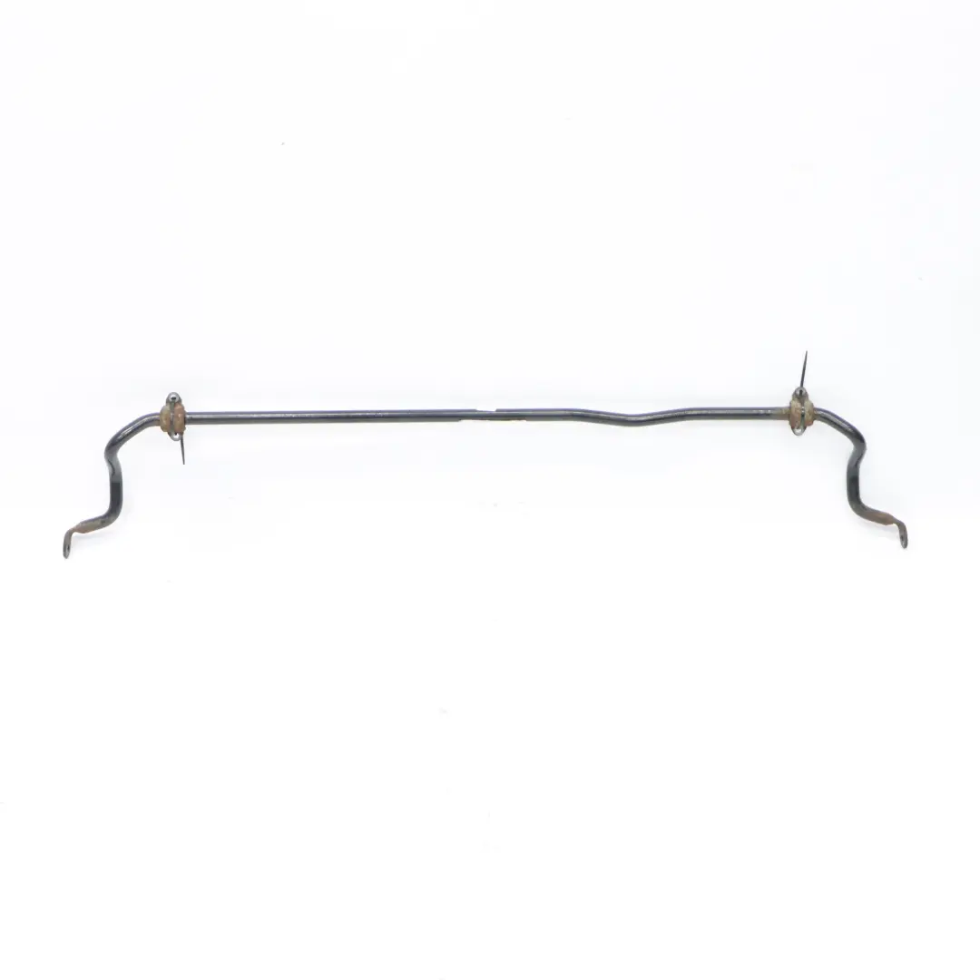 Fahrwerks Stabilisator Hinterachse Stabilisator für Mercedes SLK R172 mit Teilenummer A1723202111 Mercedes SLK R172 Fahrwerks Stabilisator Hinterachse Stabilisator - SKU A1723202111 - Teilenummer A1723202111