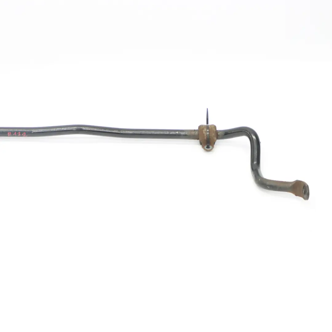 Mercedes SLK R172 Fahrwerks Stabilisator Hinterachse Stabilisator - SKU A1723202111 - Teilenummer A1723202111