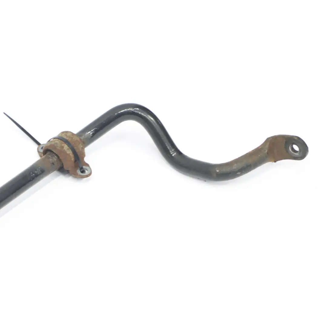 Estabilizador de Suspensión Eje Trasero Barra Antivuelco para Mercedes SLK R172 con número de pieza A1723202111 Mercedes SLK R172 Estabilizador de Suspensión Eje Trasero Barra Antivuelco - SKU A1723202111 - Número de pieza A1723202111