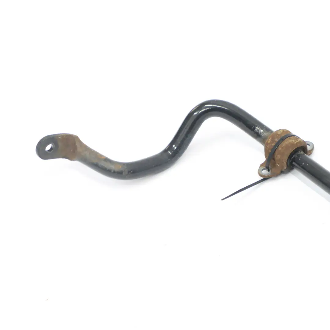 Mercedes SLK R172 Estabilizador de Suspensión Eje Trasero Barra Antivuelco - SKU A1723202111 - Número de pieza A1723202111