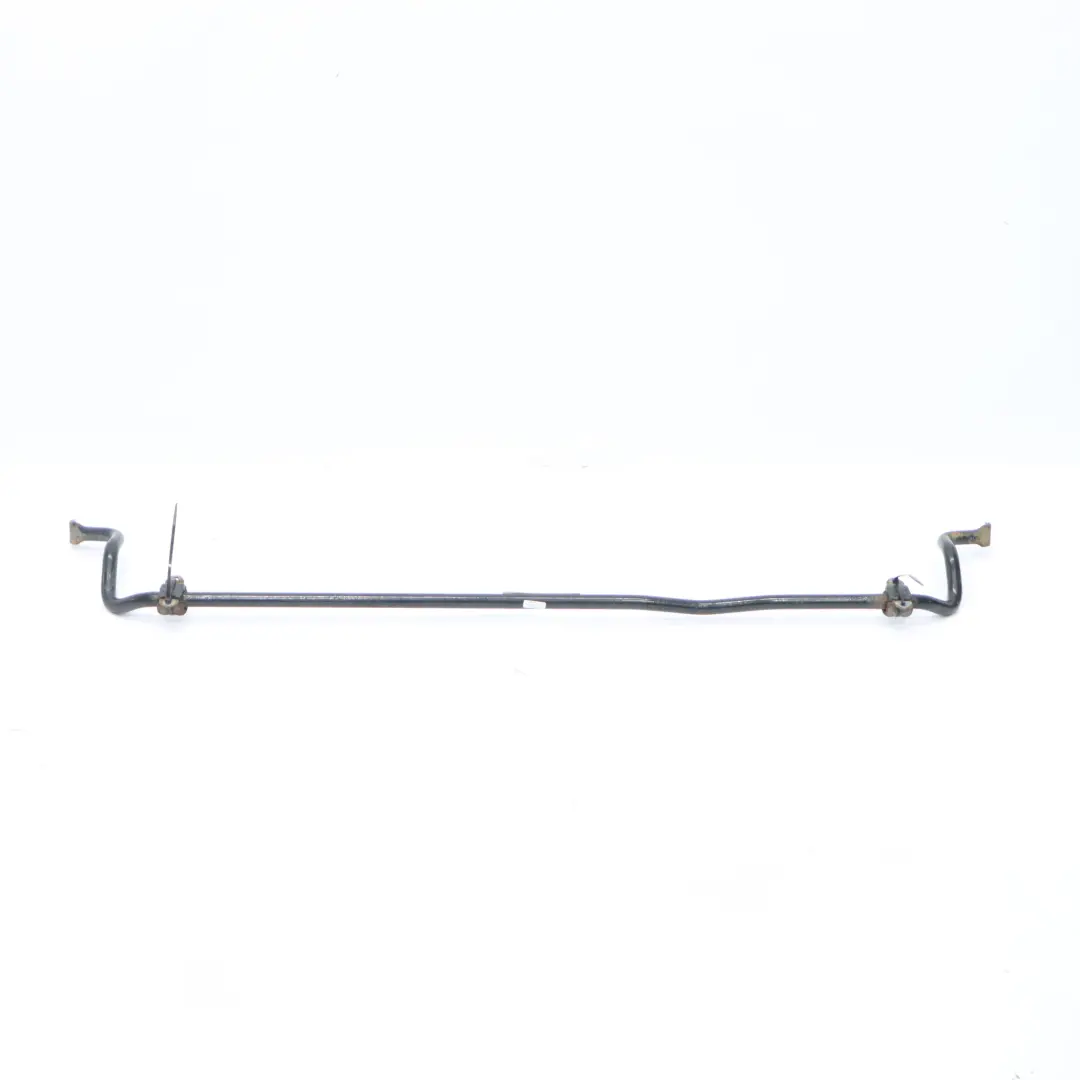 Mercedes SLK R172 Estabilizador de Suspensión Eje Trasero Barra Antivuelco - SKU A1723202111 - Número de pieza A1723202111