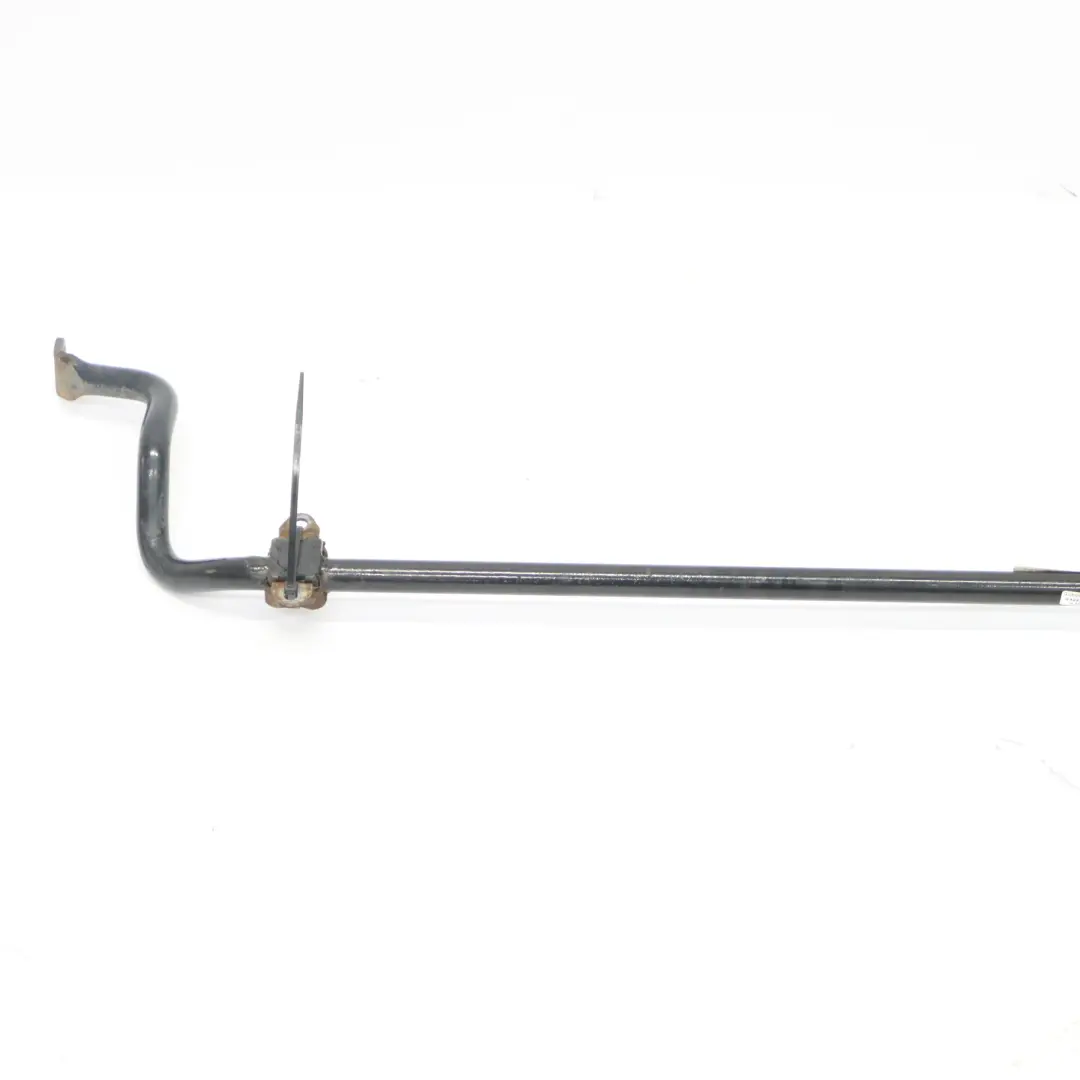 Mercedes SLK R172 Fahrwerks Stabilisator Hinterachse Stabilisator - SKU A1723202111 - Teilenummer A1723202111