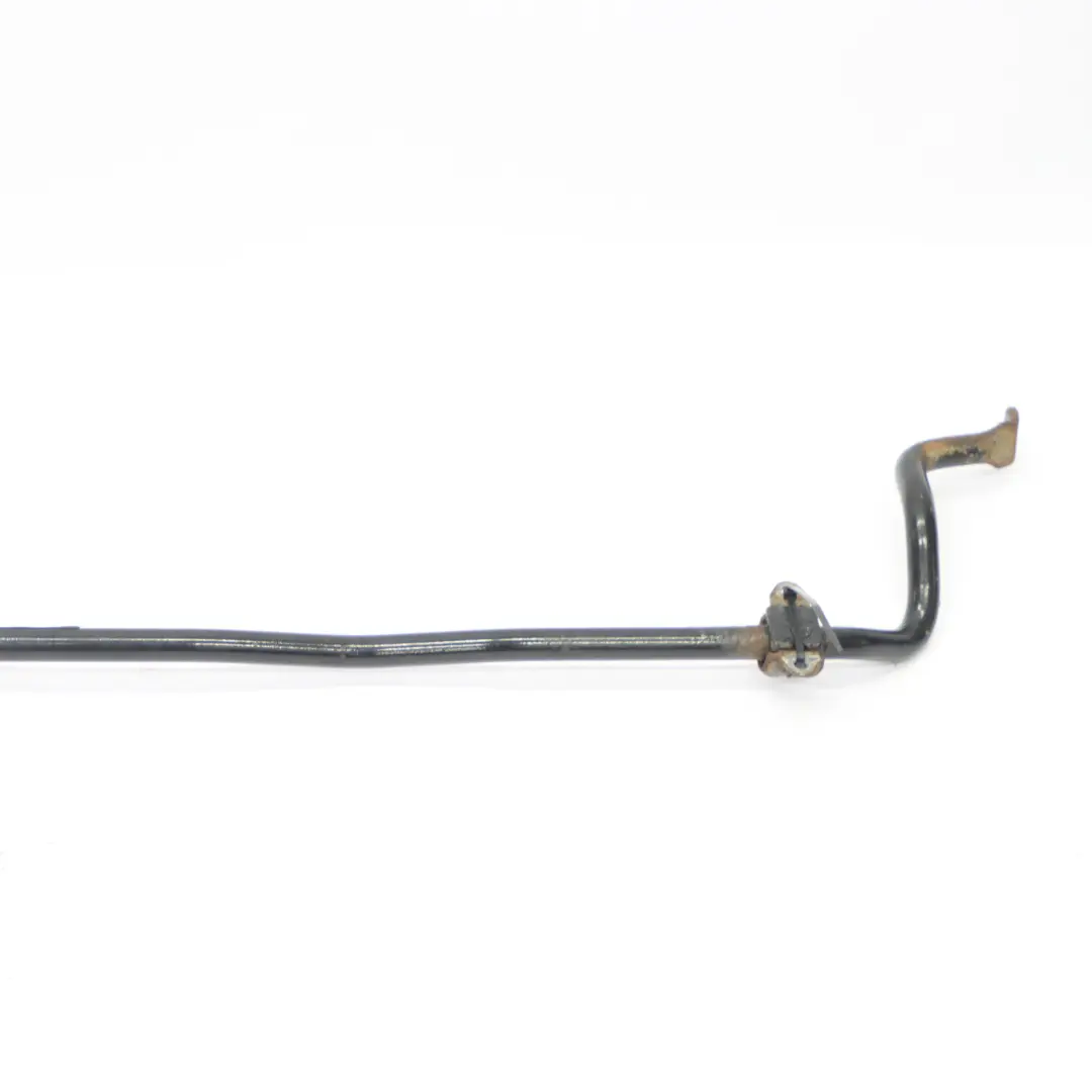Mercedes SLK R172 Estabilizador de Suspensión Eje Trasero Barra Antivuelco - SKU A1723202111 - Número de pieza A1723202111
