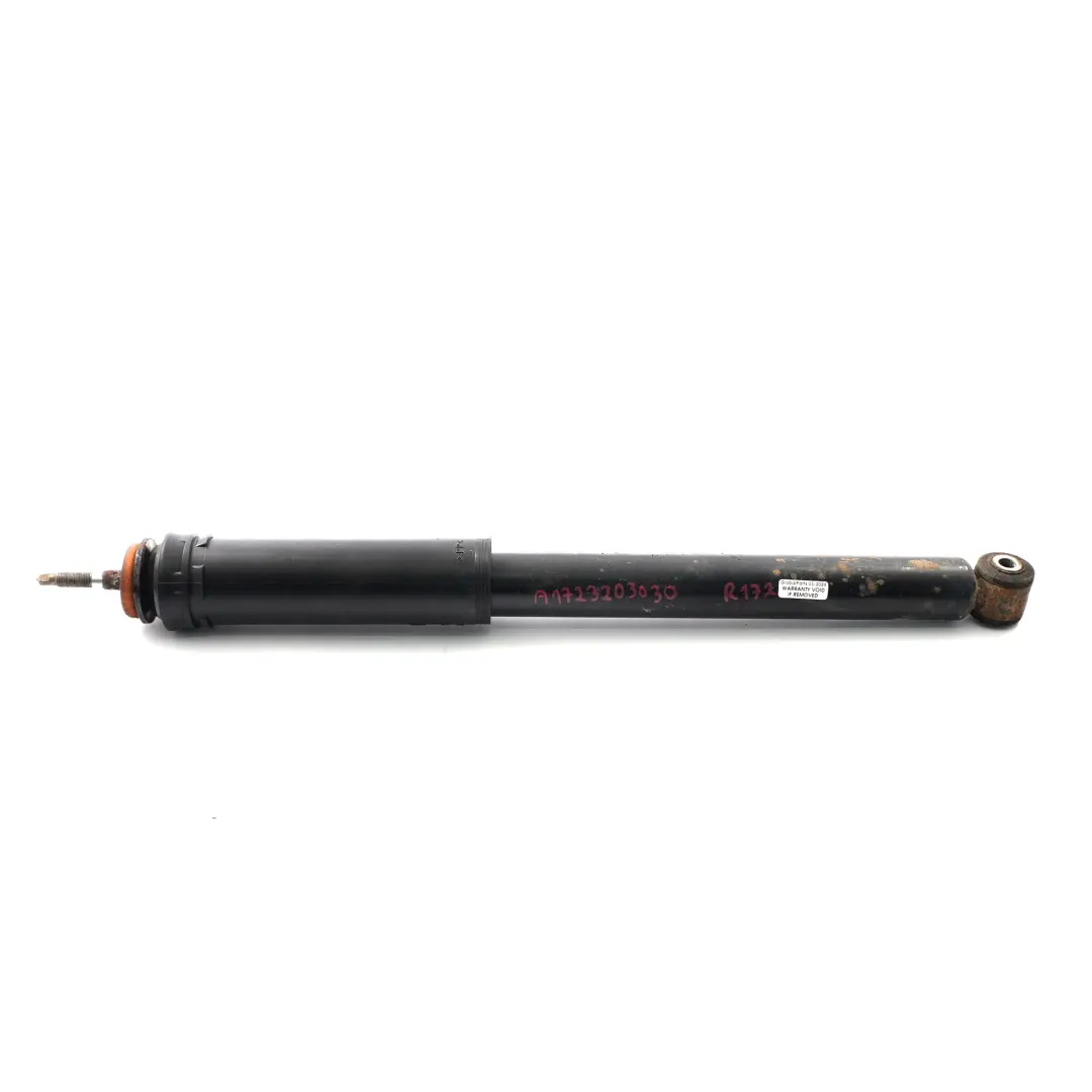 Federbein Hinten Links Rechts Stoßdämpfer Mercedes SLK R172 - SKU A1723203030 - Teilenummer A1723203030
