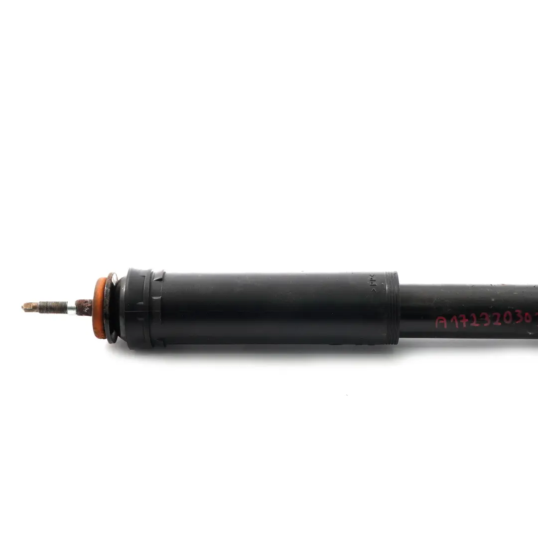 Strut Rear Left Right N/O/S Shock Absorber to Mercedes SLK R172 Spring with Part number A1723203030 Mercedes SLK R172 Spring Strut Rear Left Right N/O/S Shock Absorber - SKU A1723203030 - Part number A1723203030