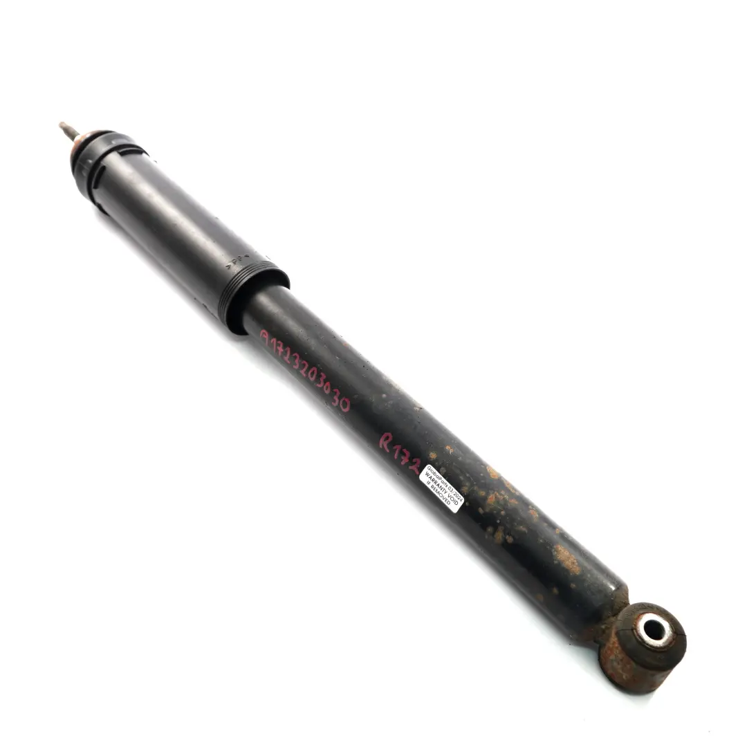 Federbein Hinten Links Rechts Stoßdämpfer Mercedes SLK R172 - SKU A1723203030 - Teilenummer A1723203030