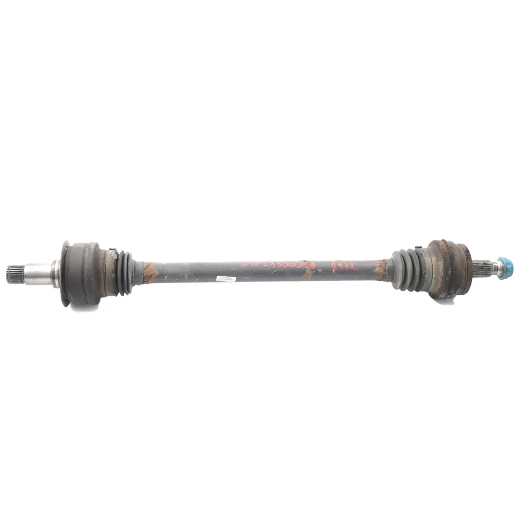 Mercedes SLK R172 M271 Albero motore posteriore destro sinistro - SKU A1723500010 - Numero di parte A1723500010
