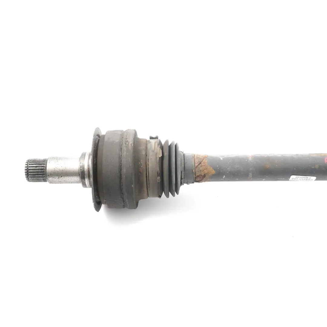 Mercedes SLK R172 M271 Albero motore posteriore destro sinistro - SKU A1723500010 - Numero di parte A1723500010