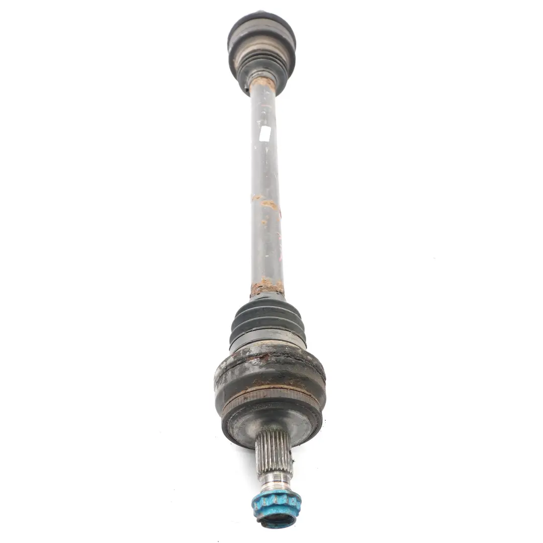 Mercedes SLK R172 M271 Albero motore posteriore destro sinistro - SKU A1723500010 - Numero di parte A1723500010