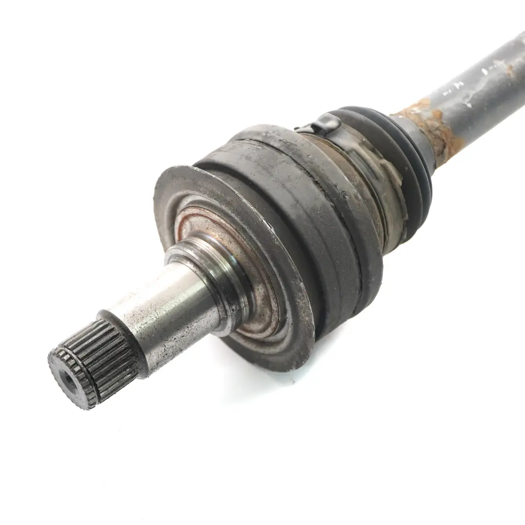 Benzin M271 Hinterachse Antriebswelle Rechts Links für Mercedes SLK R172 mit Teilenummer A1723500010 Mercedes SLK R172 Benzin M271 Hinterachse Antriebswelle Rechts Links - SKU A1723500010 - Teilenummer A1723500010