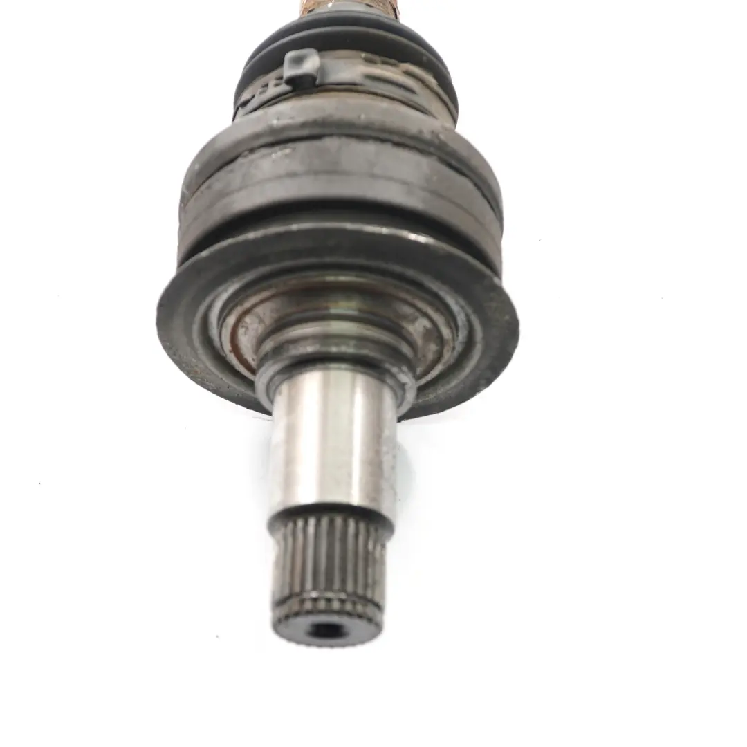 Mercedes SLK R172 Essence M271 Essieu Arrière Arbre Transmission Droite Gauche - SKU A1723500010 - Numéro de pièce A1723500010