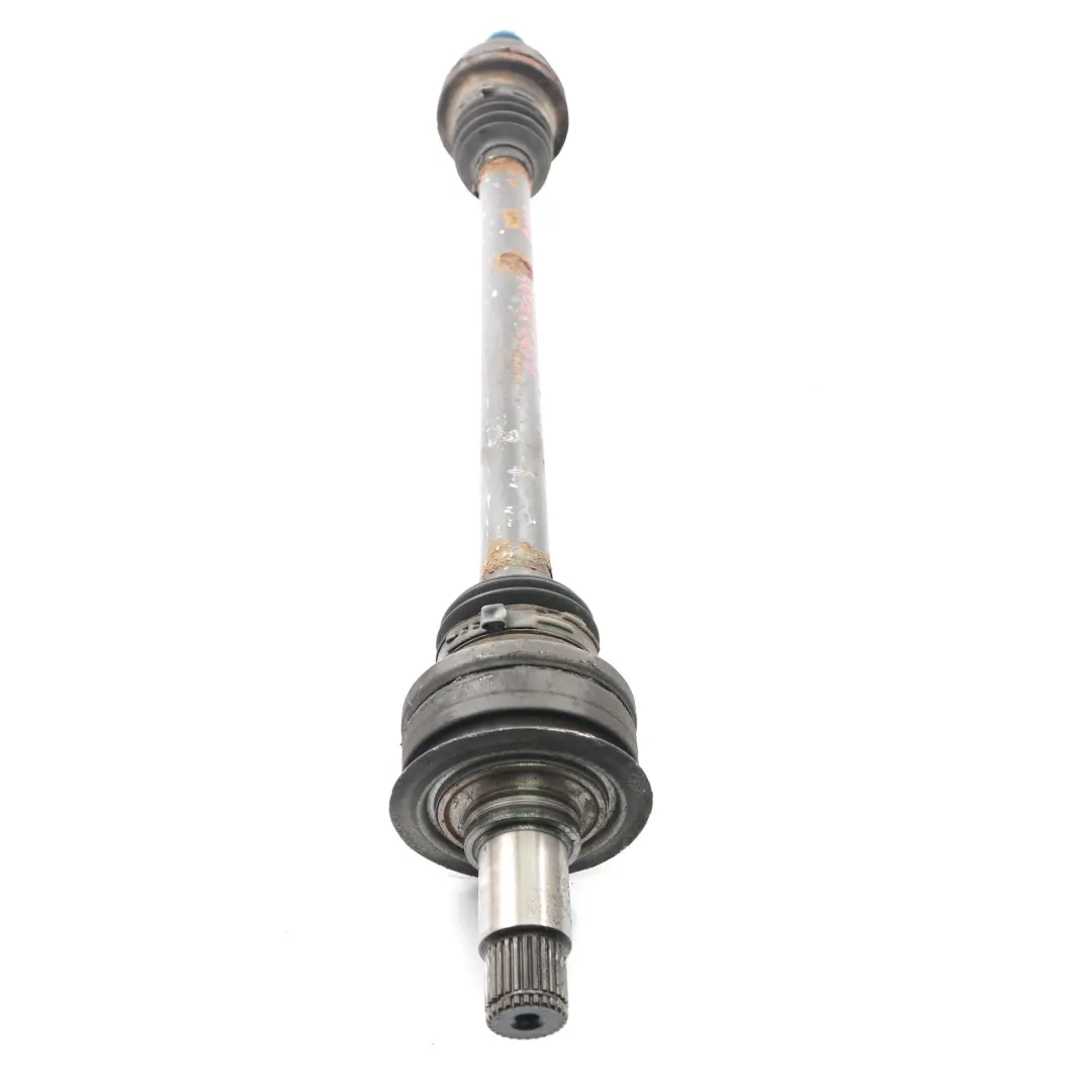 Mercedes SLK R172 Benzin M271 Hinterachse Antriebswelle Rechts Links - SKU A1723500010 - Teilenummer A1723500010